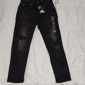 Gap Black Jeans